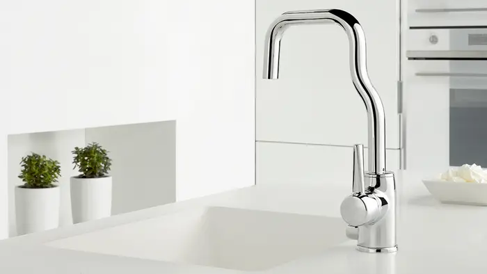 LA CUCINA ALESSI by Oras